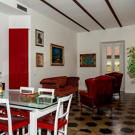 The Cozy Home Rome Luaran gambar