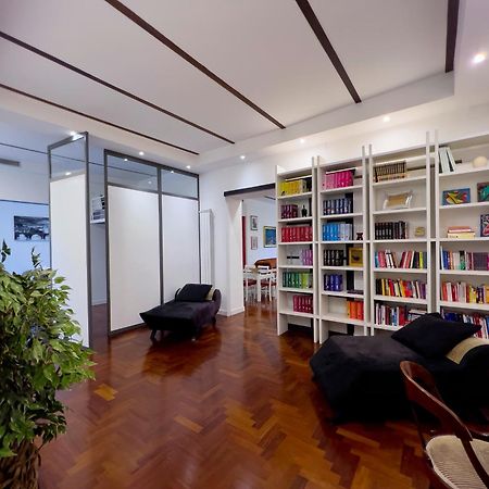 The Cozy Home Rome Luaran gambar