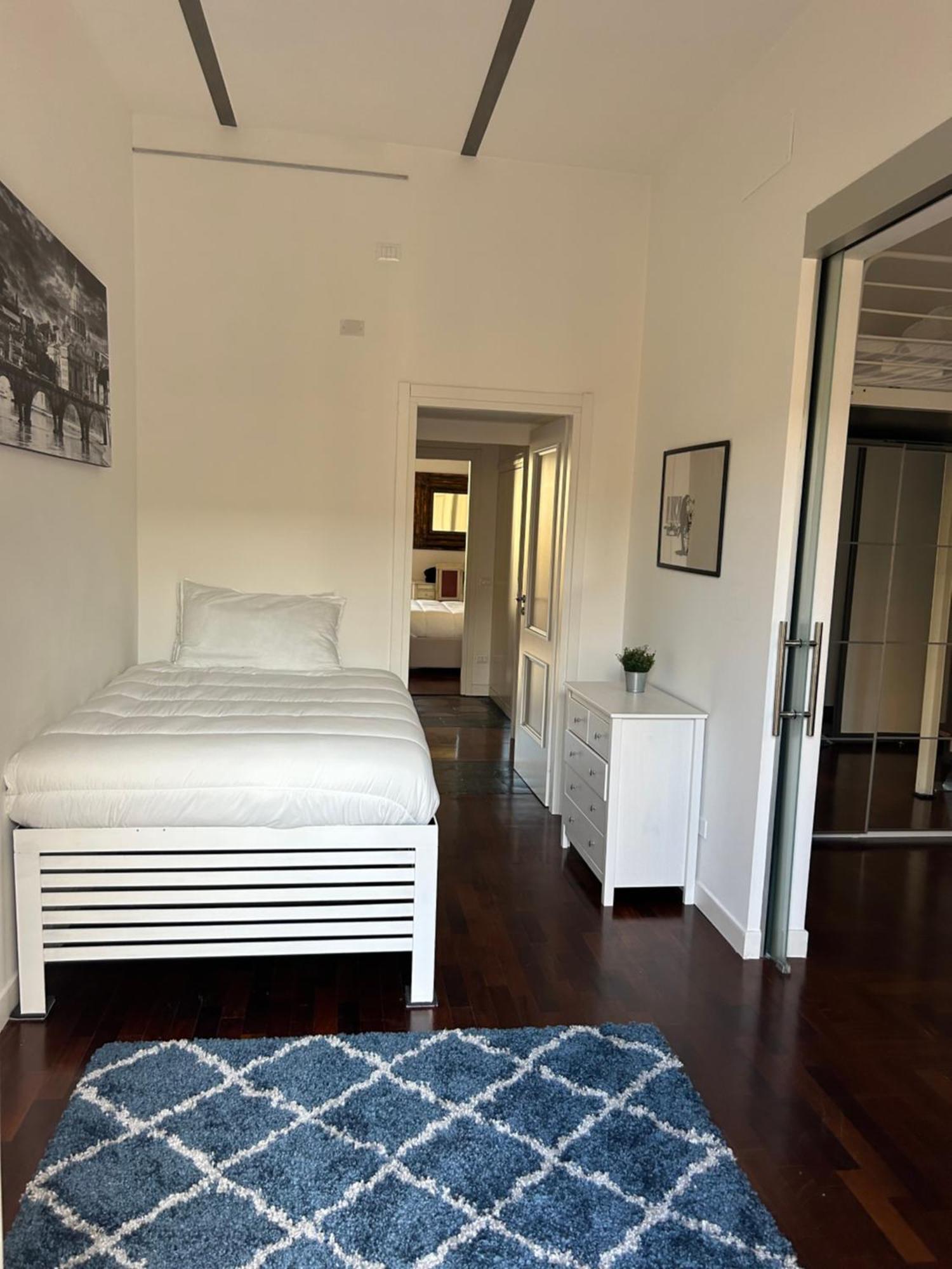The Cozy Home Rome Luaran gambar