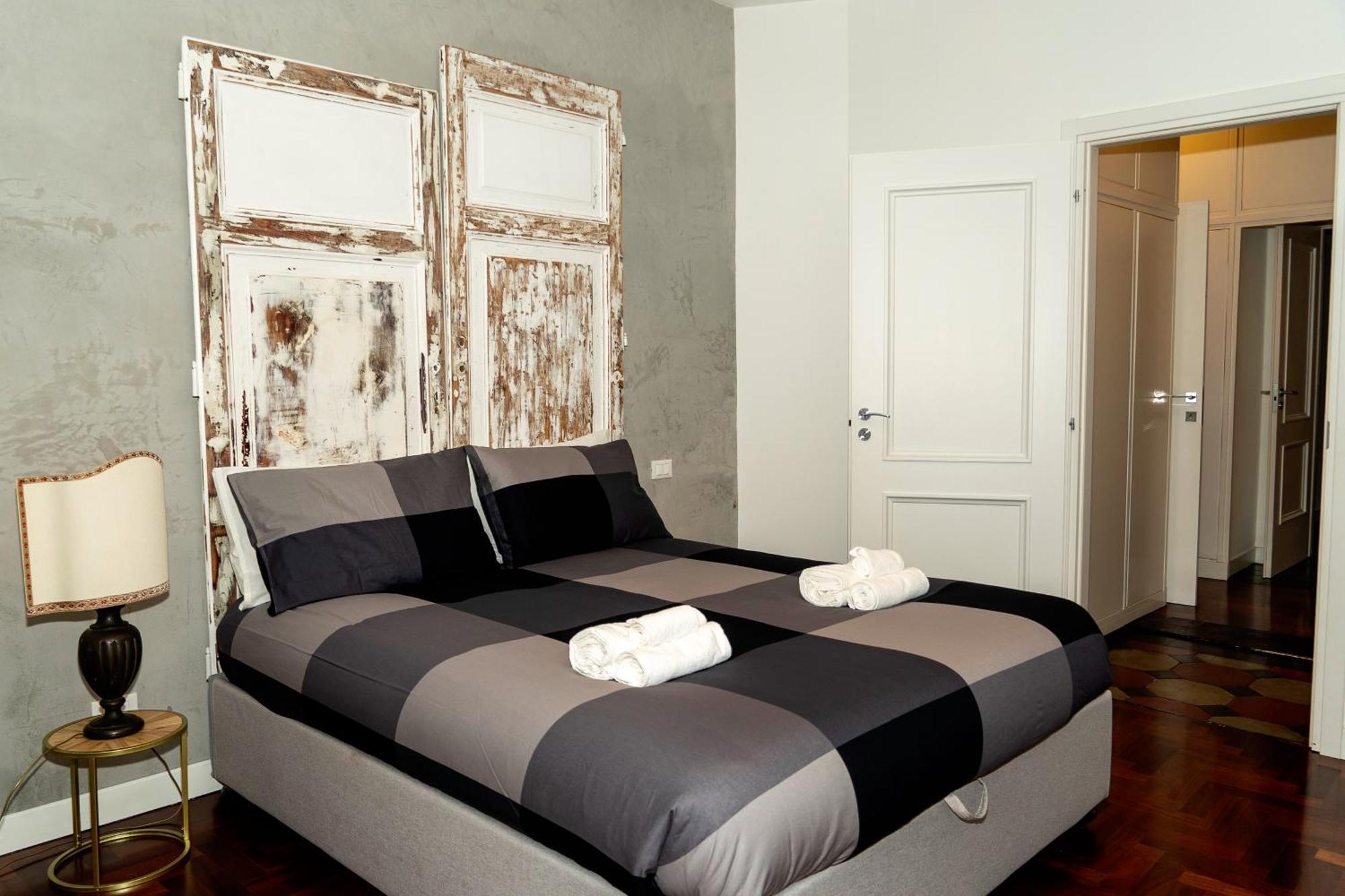 The Cozy Home Rome Luaran gambar