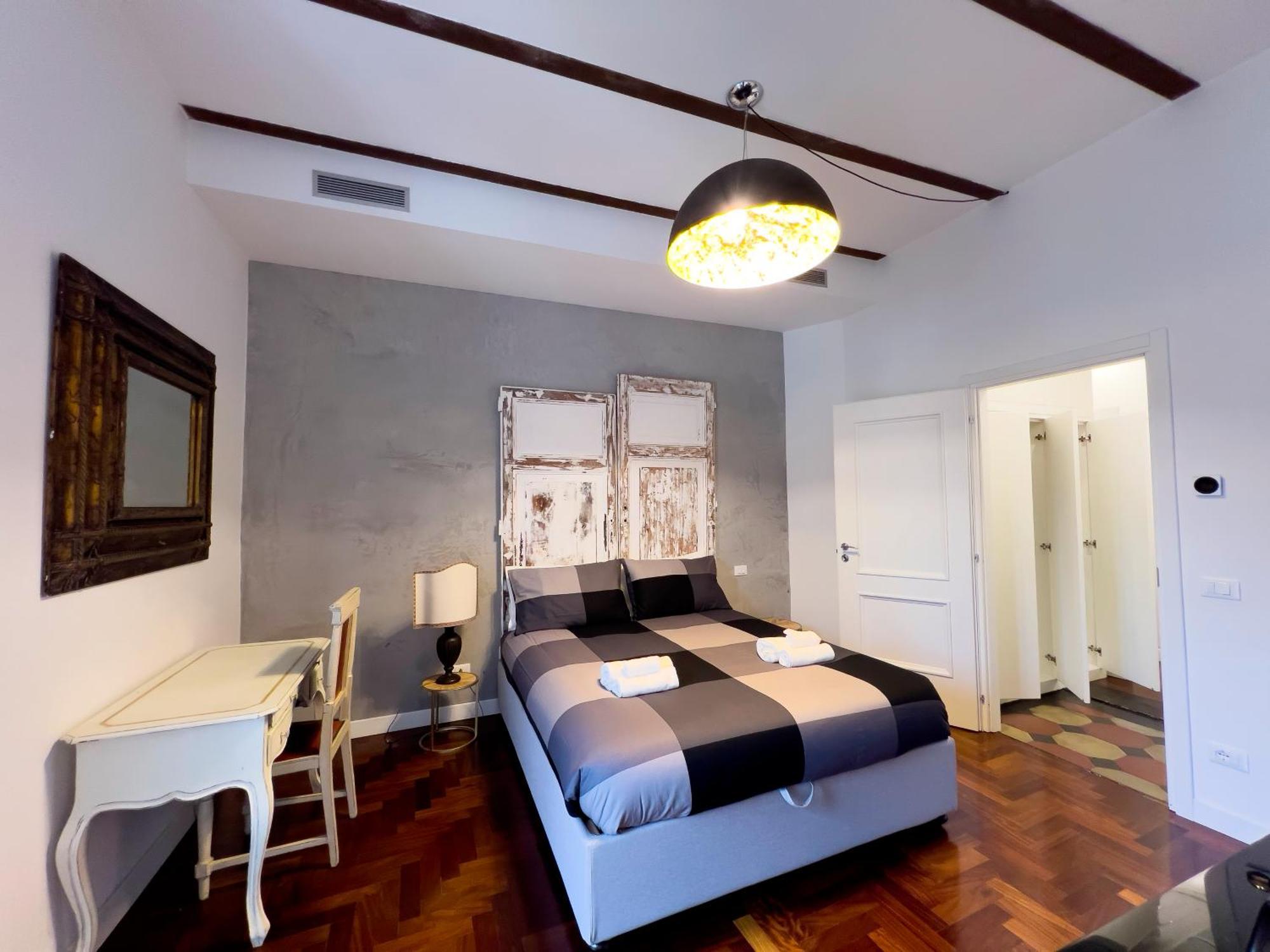 The Cozy Home Rome Luaran gambar