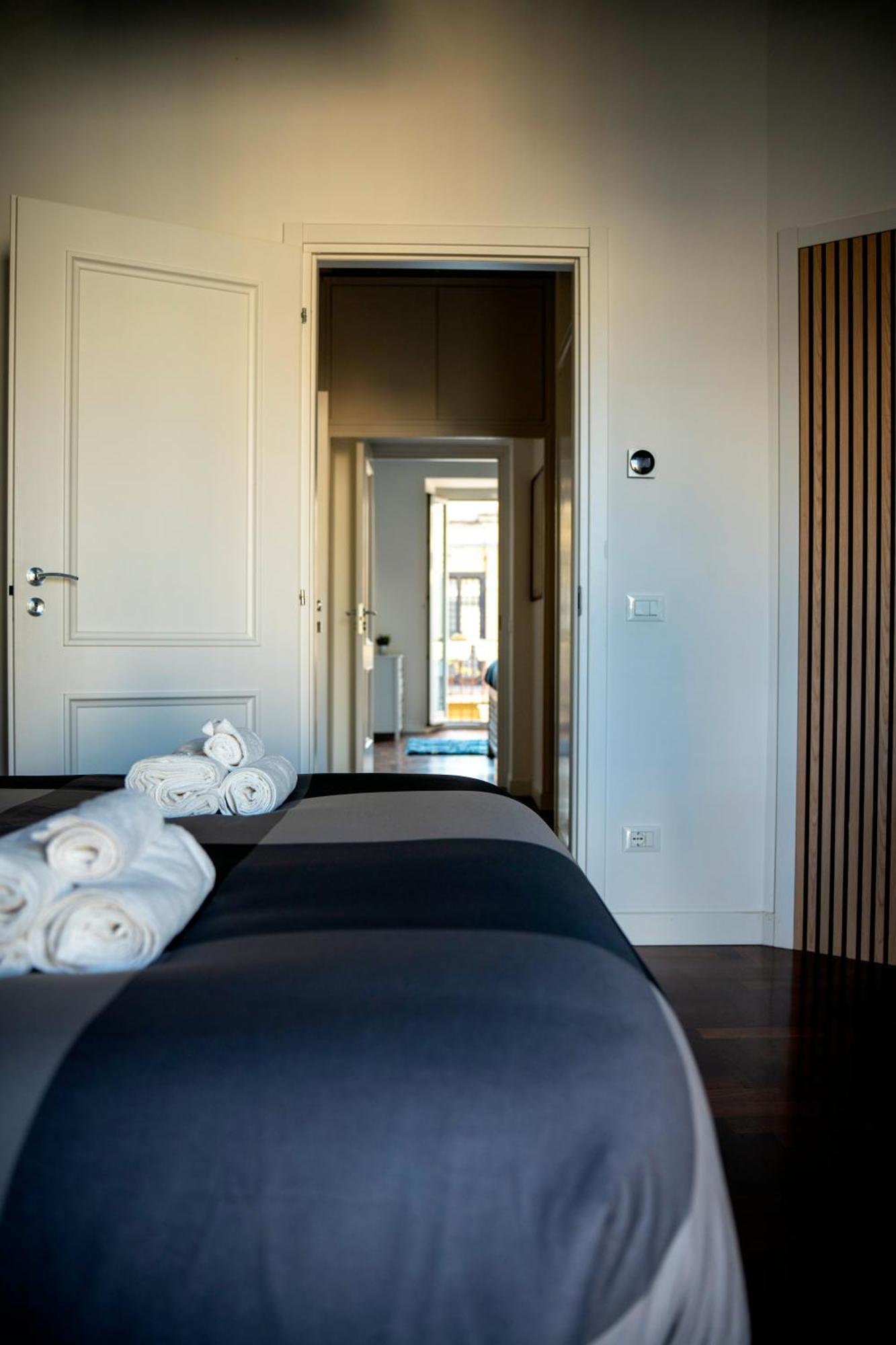 The Cozy Home Rome Luaran gambar