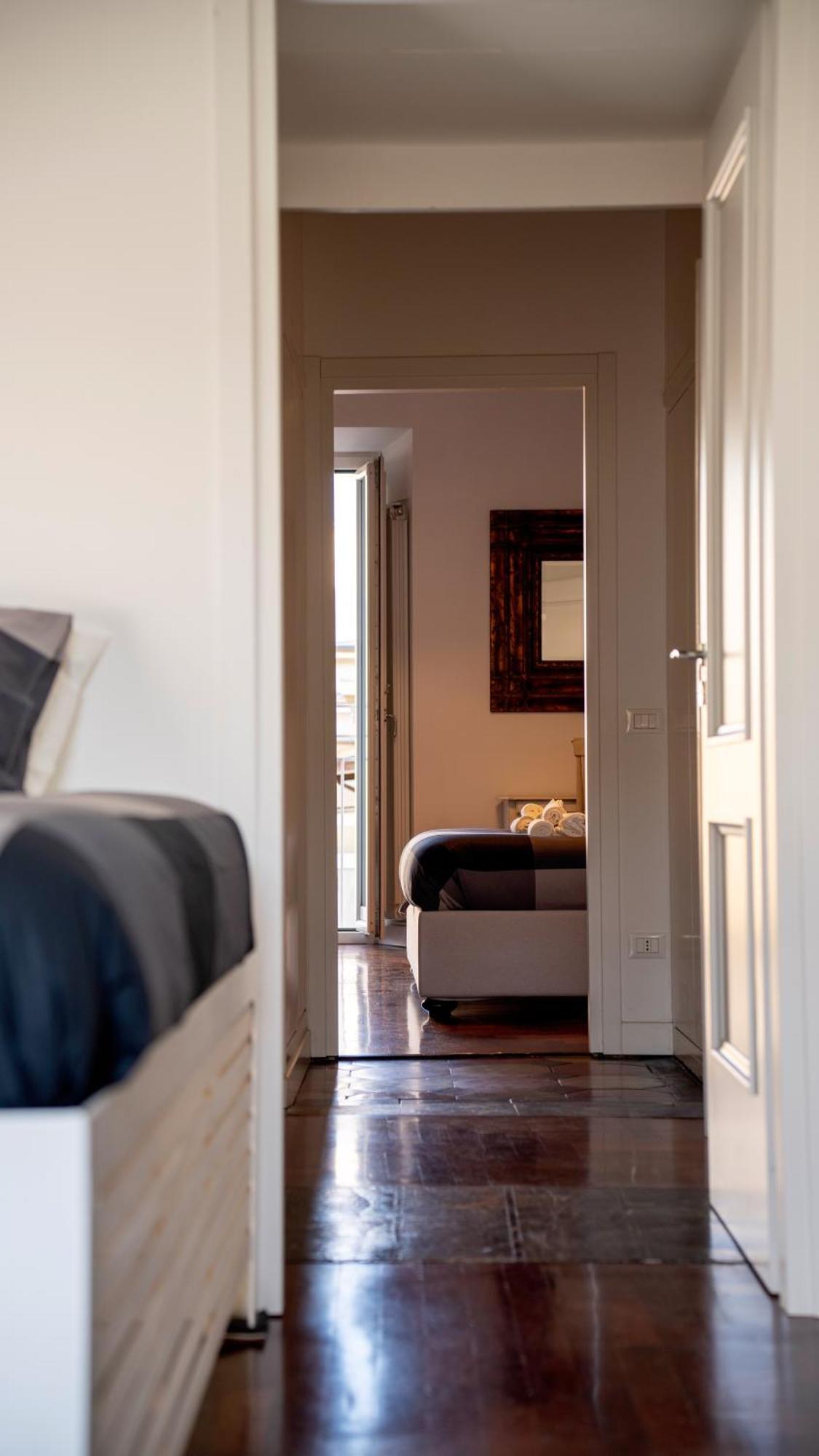 The Cozy Home Rome Luaran gambar