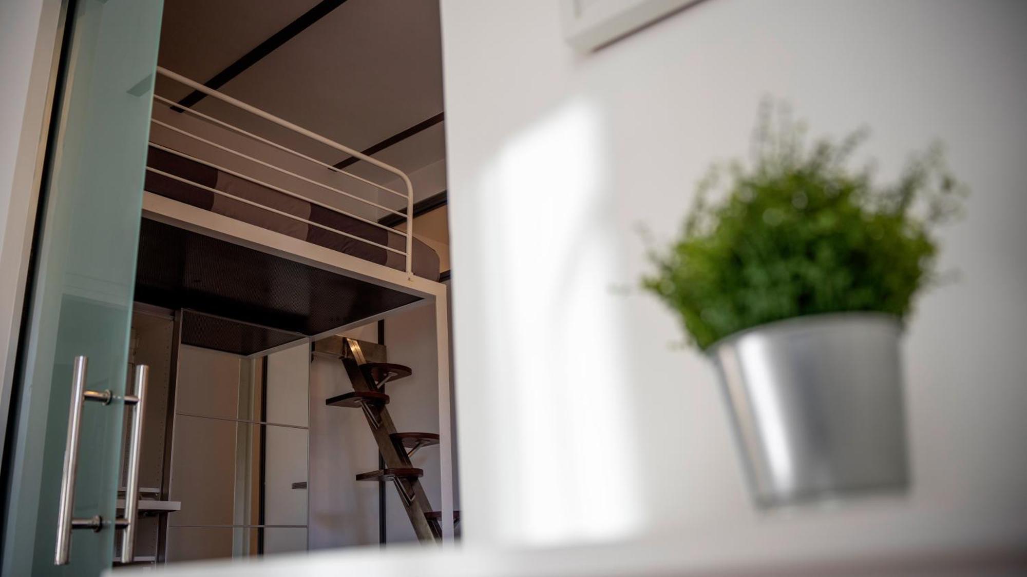 The Cozy Home Rome Luaran gambar
