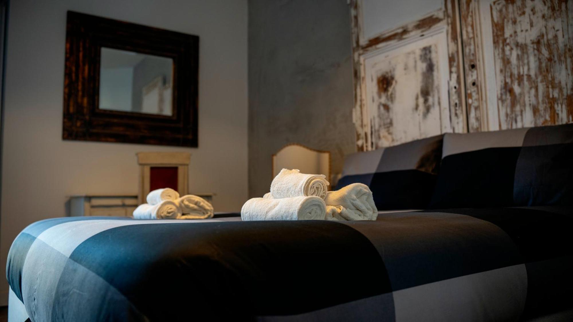The Cozy Home Rome Luaran gambar