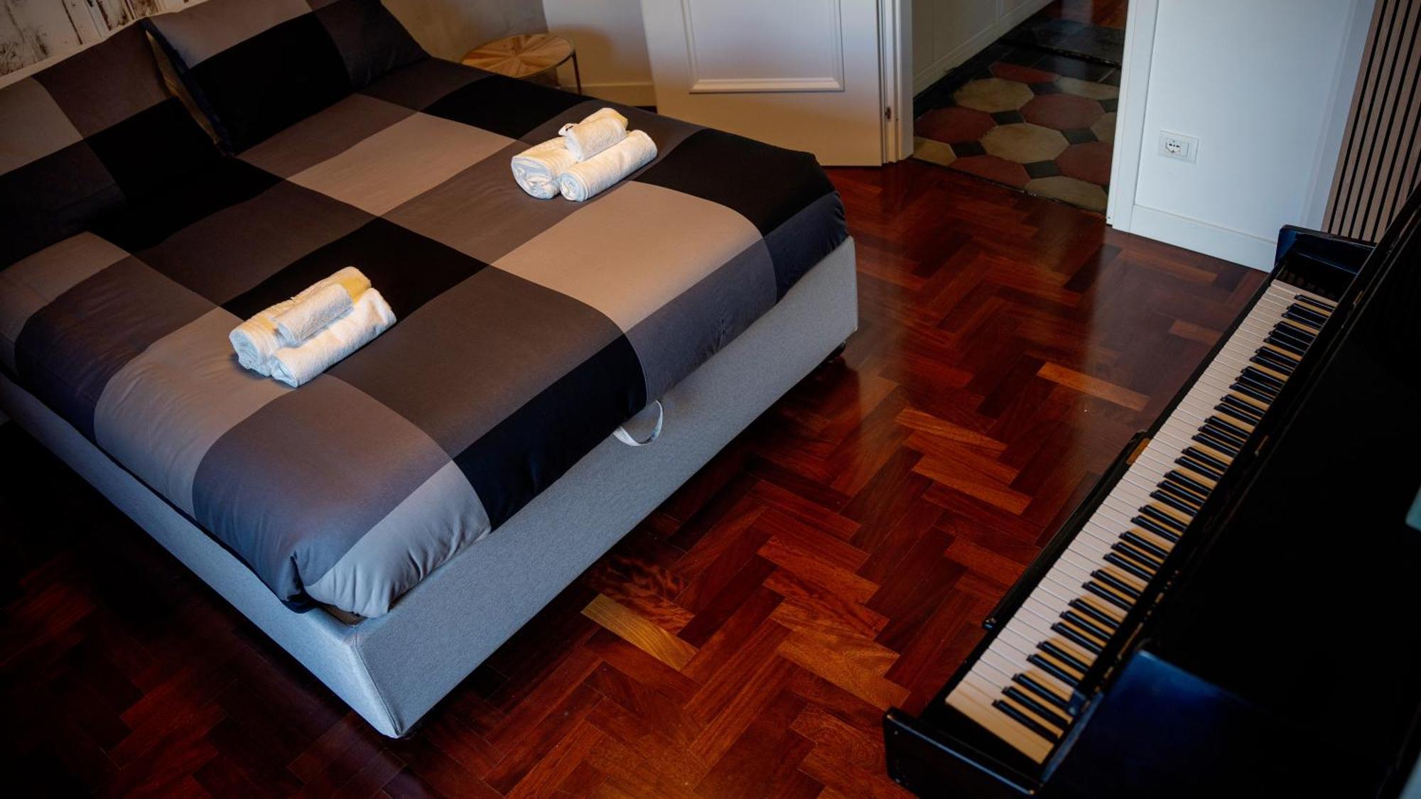 The Cozy Home Rome Luaran gambar